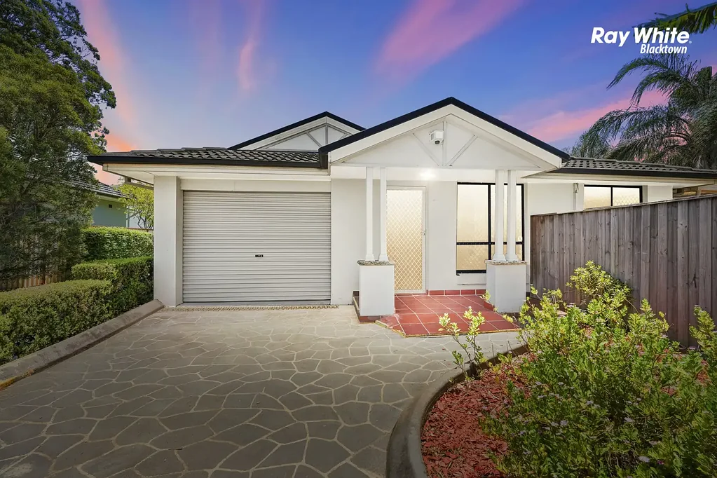 1/113 Toongabbie Road, Toongabbie, NSW 2146