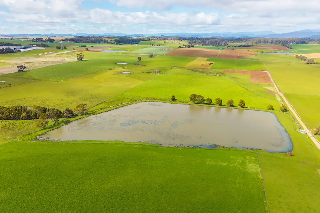 Wesley Vale  Successful Agribusiness Farming Opportunity