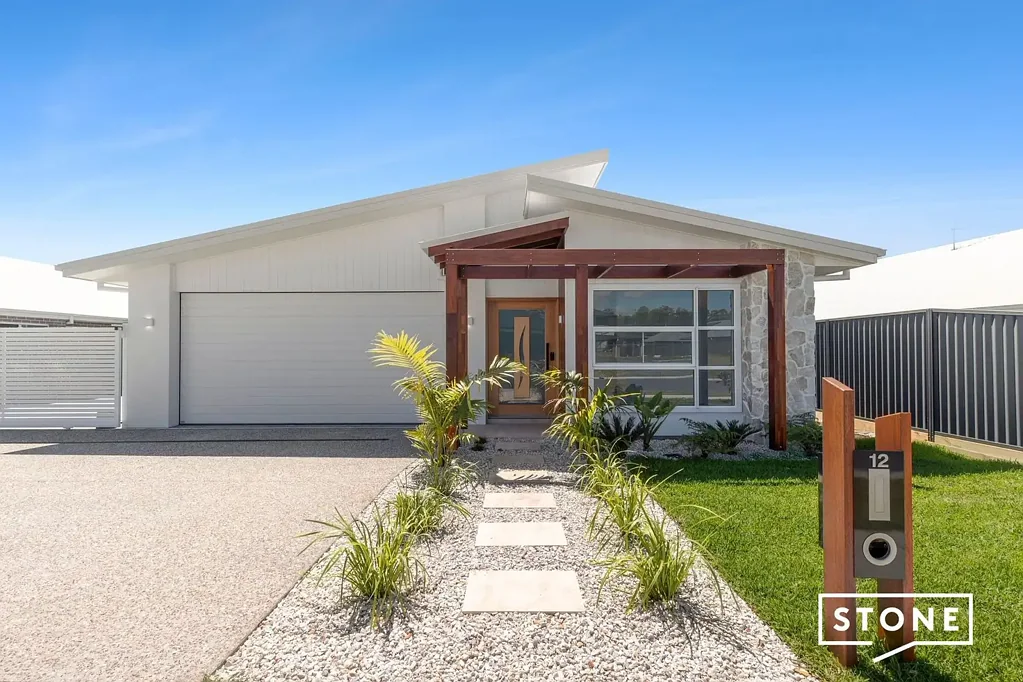 12 Grouper Crescent, Moonee Beach, NSW 2450
