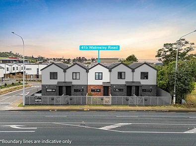 Mangere 2Habitaciones Fully Furnished - Move In Ready!