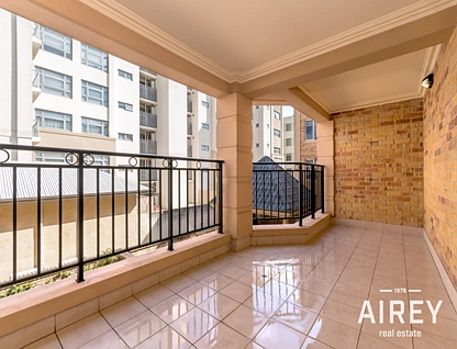 11/65 Wittenoom Street, East Perth, Perth CBD, 2 Bedrooms, 2 Bathrooms, Apartment