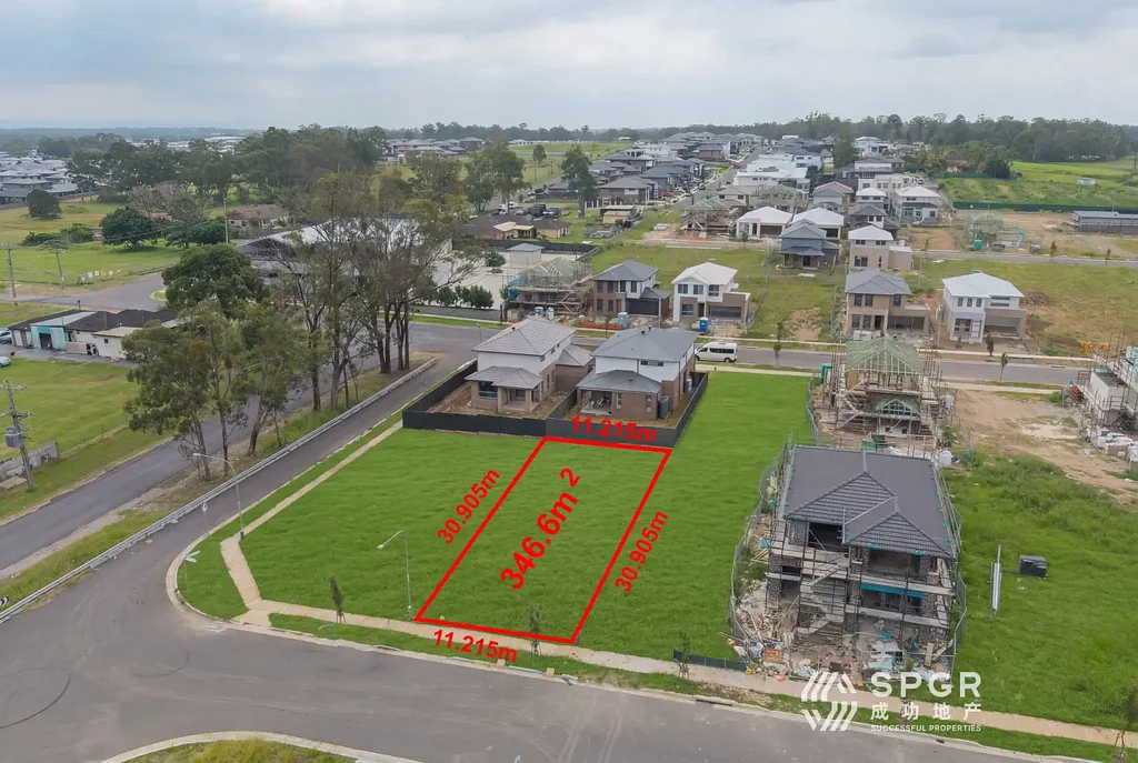21 Sabino Street, Austral, NSW 2179