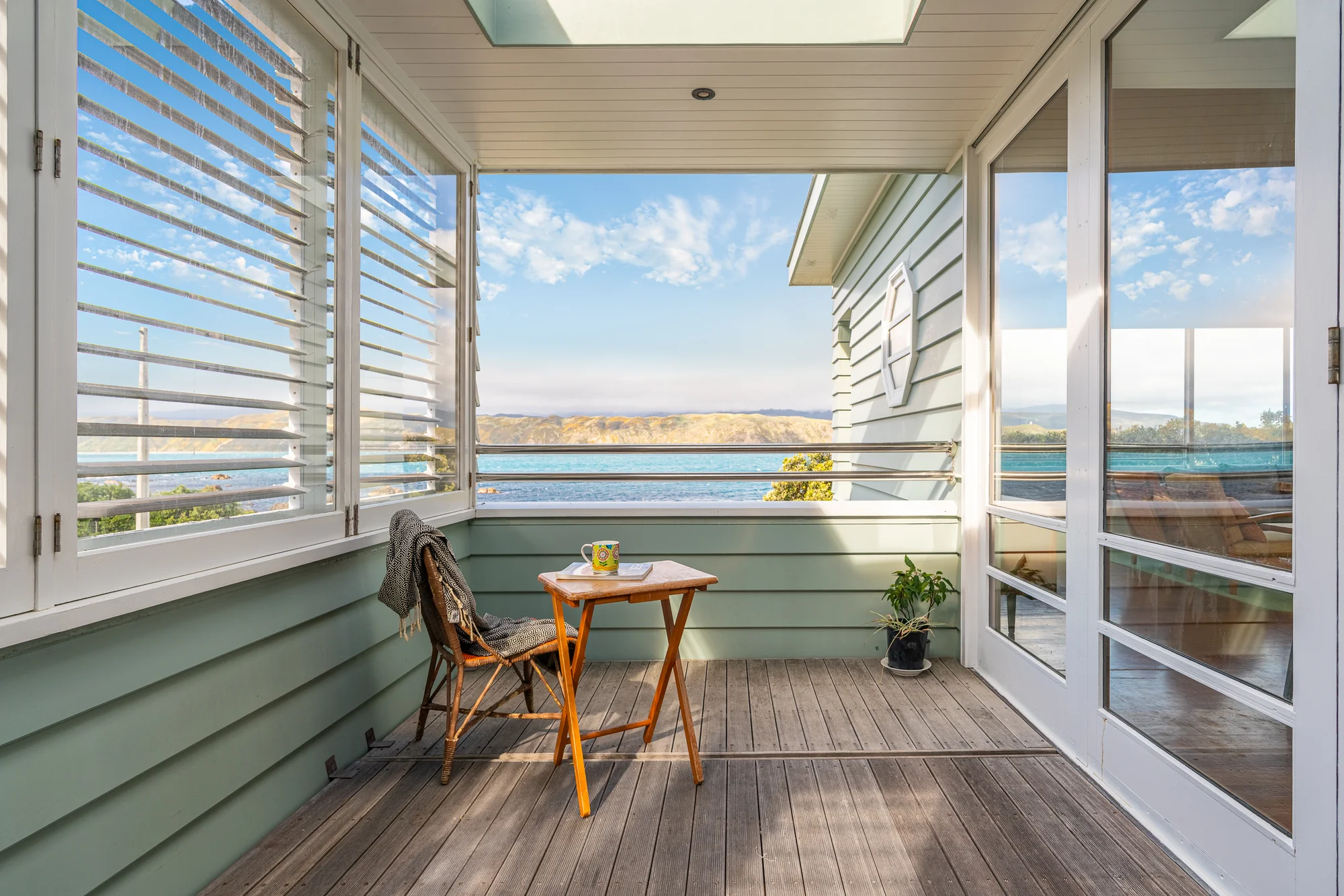 Breaker Bay 5 Bedroom LANDMARK HOME IN A REMARKABLE SETTING