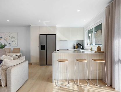 2/23 Albion Avenue, Miami, QLD 4220, 2 ਕਮਰੇ, 2 ਬਾਥਰੂਮ, House