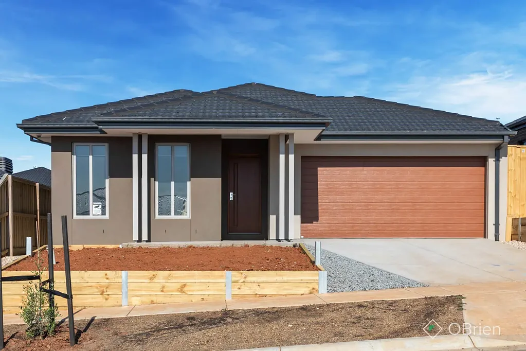 A golden opportunity to secure this family home.