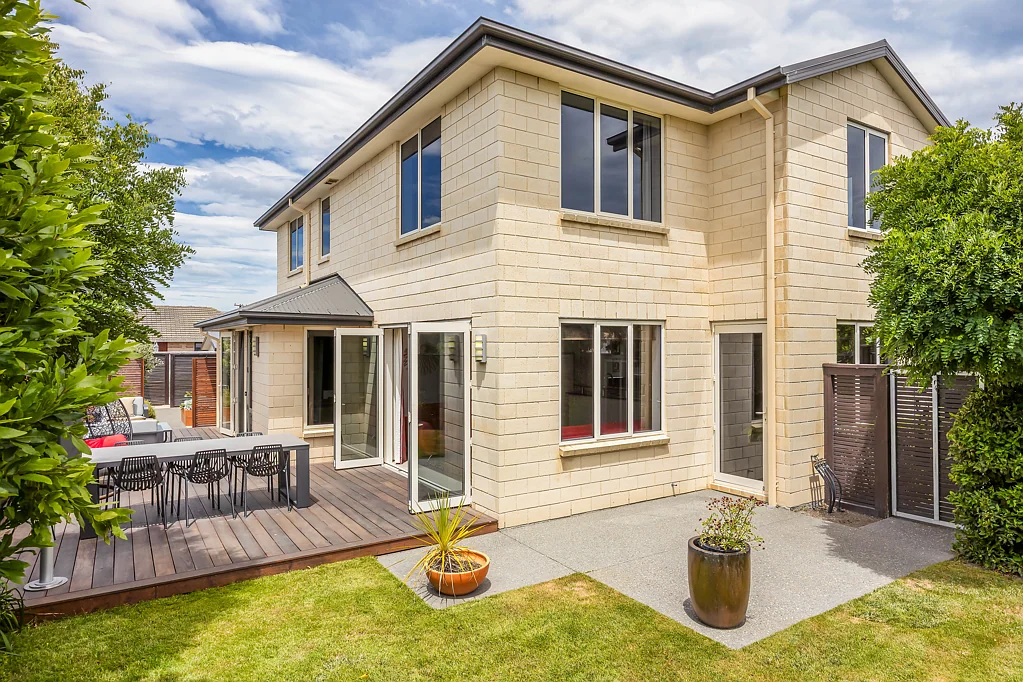 17 Westpark Drive, Burnside, Christchurch, Canterbury