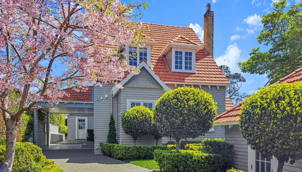 25 St Andrews Road, Epsom, Auckland City, Auckland
