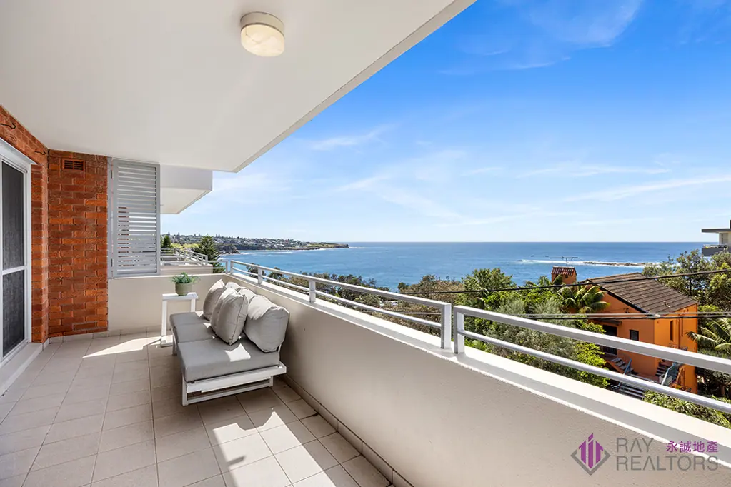 3/2 Dundas Street, Coogee, NSW 2034