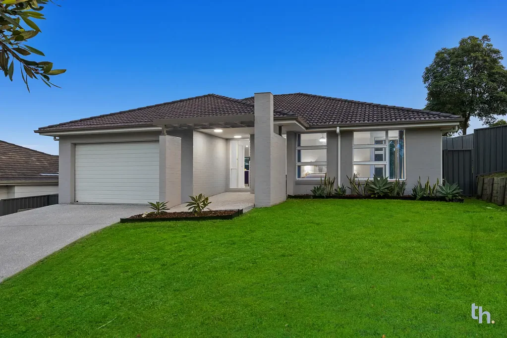 Cameron Park 4Moenga Low-Maintenance Living Tailored for Daily Comfort