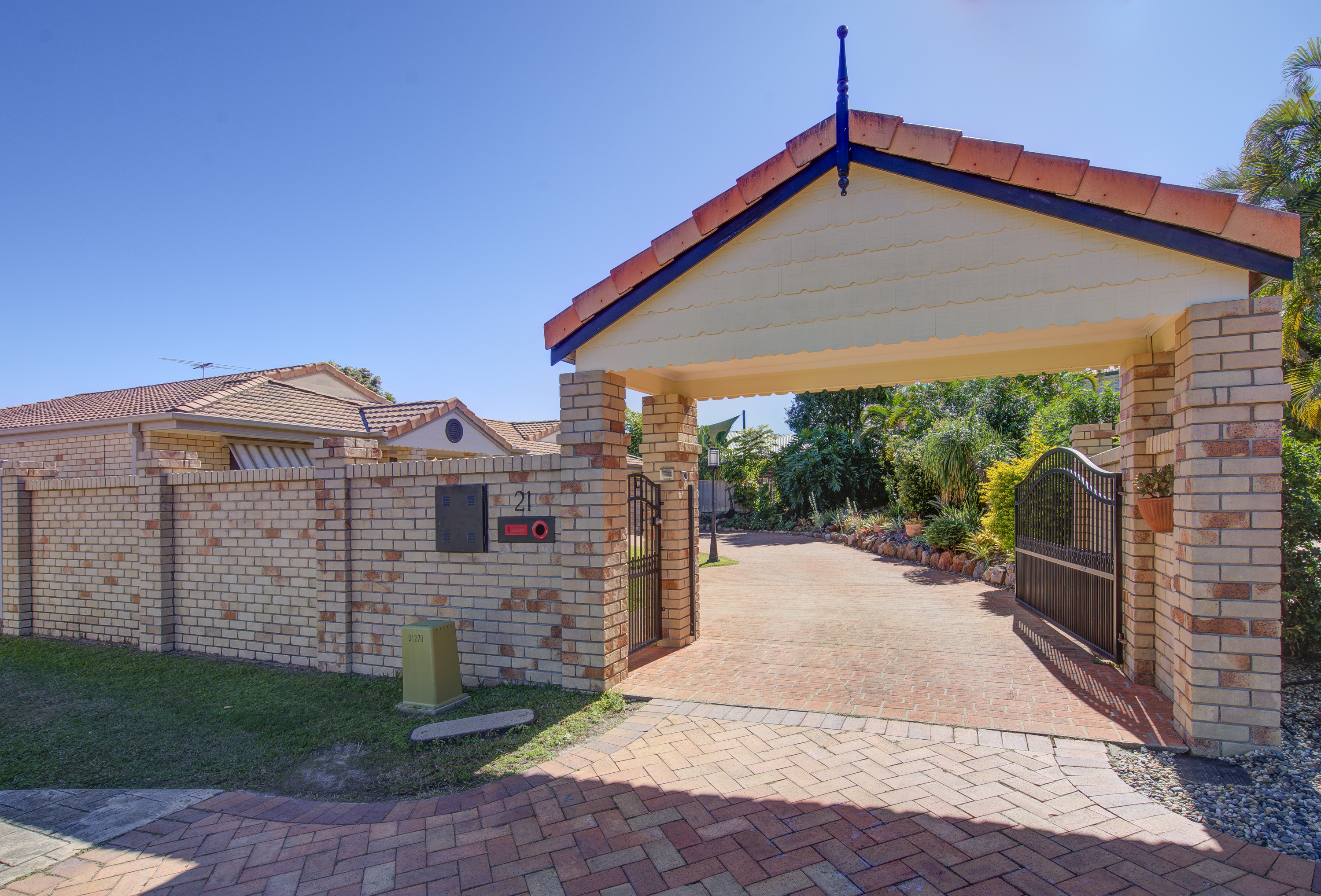 21 TURNBERRY PL, CARINDALE QLD 4152, 0 habitaciones, 0 baños, House