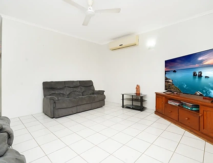 2/12 Hauser Court, Marrara, Darwin Suburbs, 2 कमरे, 1 बाथरूम, House