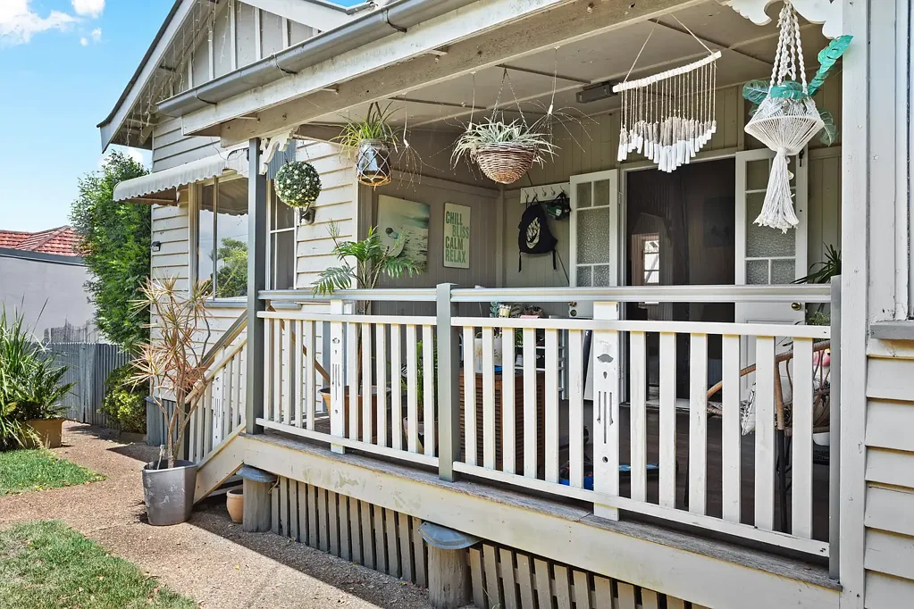 East Toowoomba 3Phòng ngủ East Toowoomba Queenslander Cottage - Walk to Hospital & Grammar School!