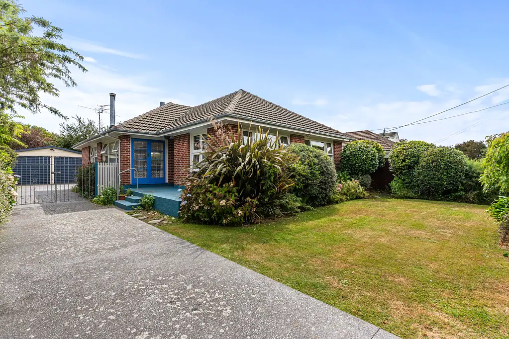 10 Haslett Place, Upper Riccarton, Christchurch, Canterbury