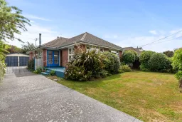 10 Haslett Place, Upper Riccarton