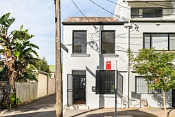 30 Denham Street, Surry Hills