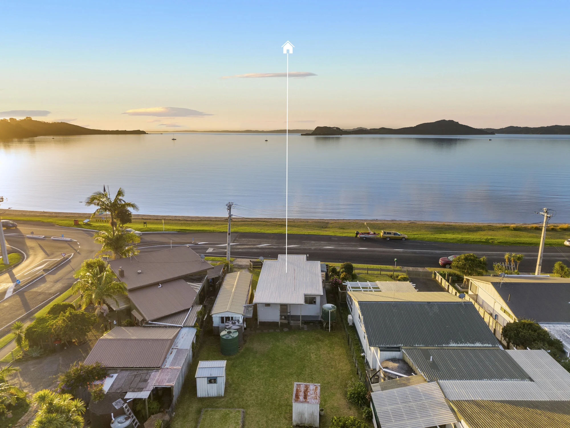 Kawakawa Bay 2ਬੈੱਡਰੂਮ This One Must Sell - Enquire Today!