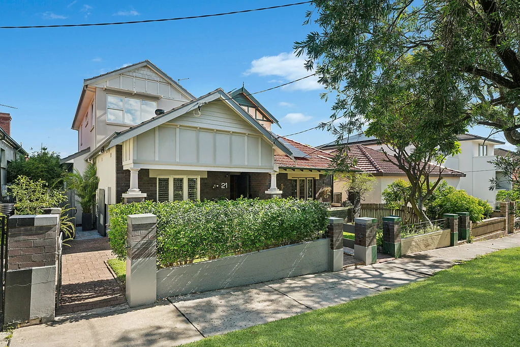 21 Helena Street, Randwick, NSW 2031