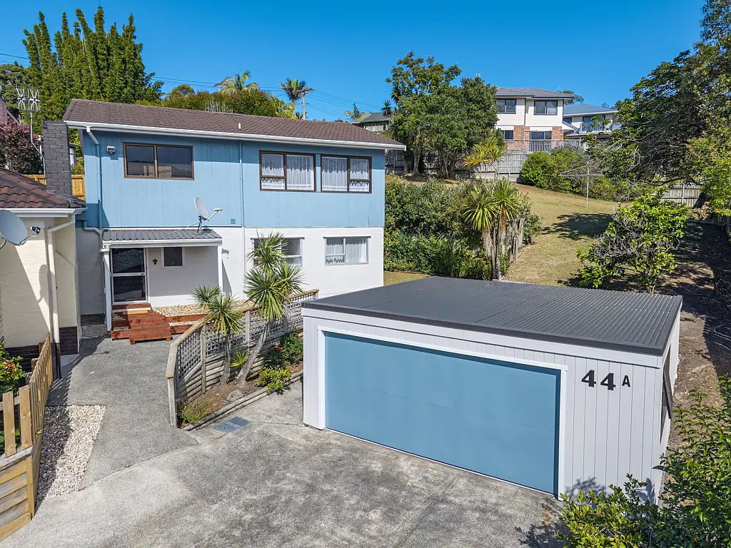 44a Morningside Road, Morningside, Whangarei, Northland