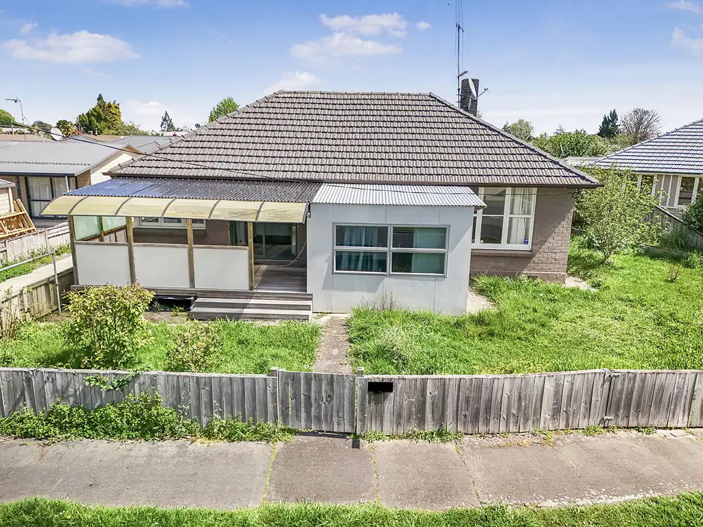 25 Rawlings Street, Bader, Hamilton, Waikato