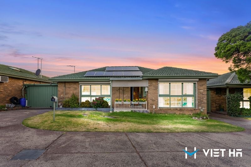 UNIT 18 138 WESTALL RD, SPRINGVALE VIC 3171, 0 chambres, 0 salles de bain, Unit