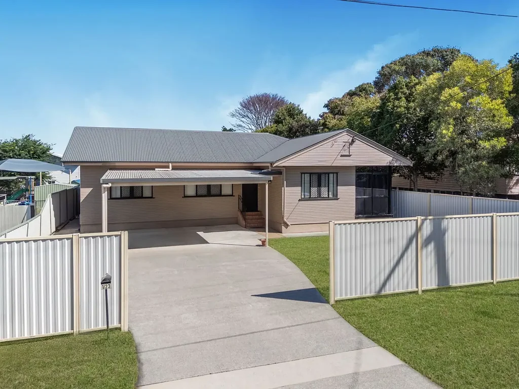 1/23 Eileen Street, Booval, QLD 4304
