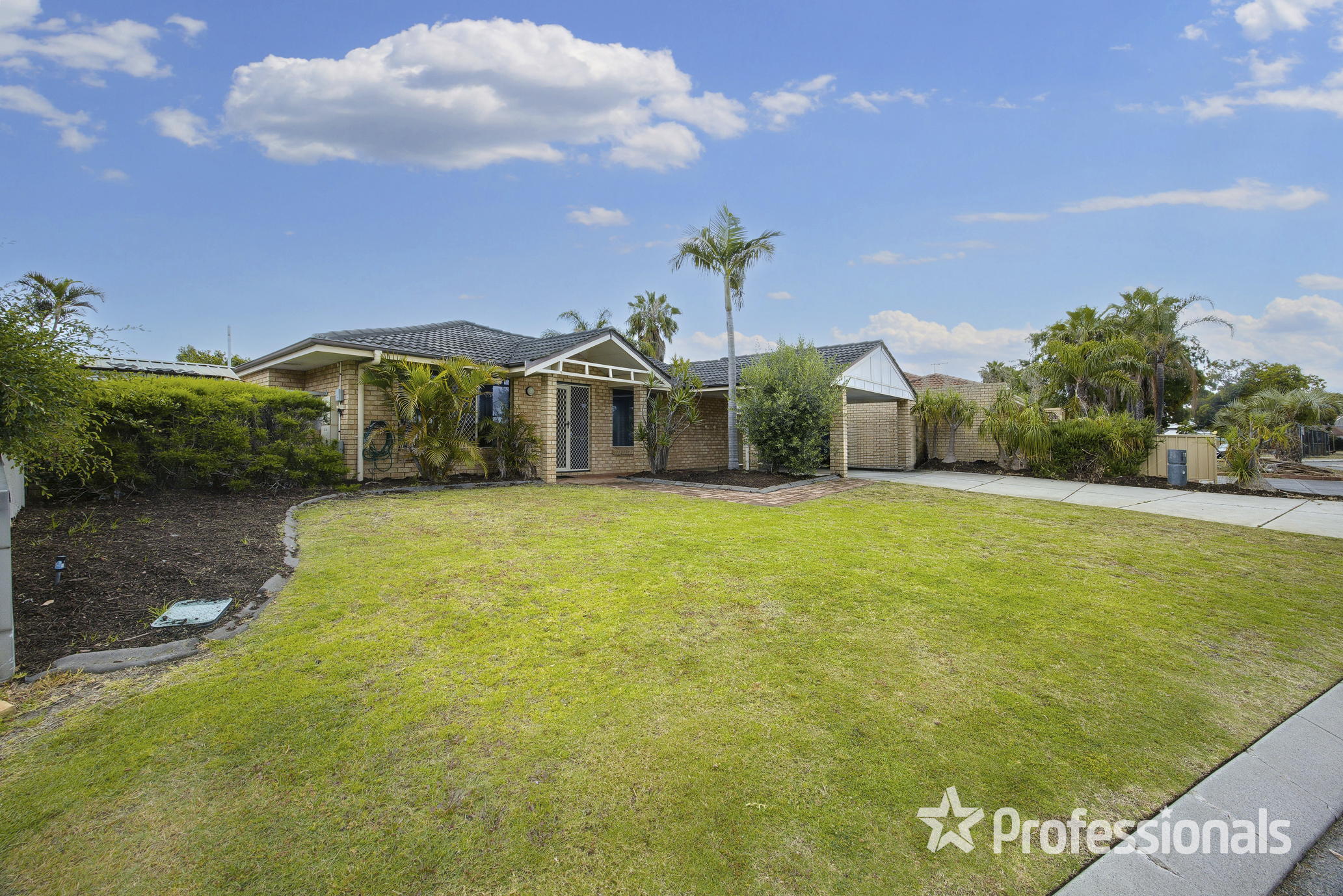 11 KARIJINI CT, BALLAJURA WA 6066, 0 Bedrooms, 0 Bathrooms, House