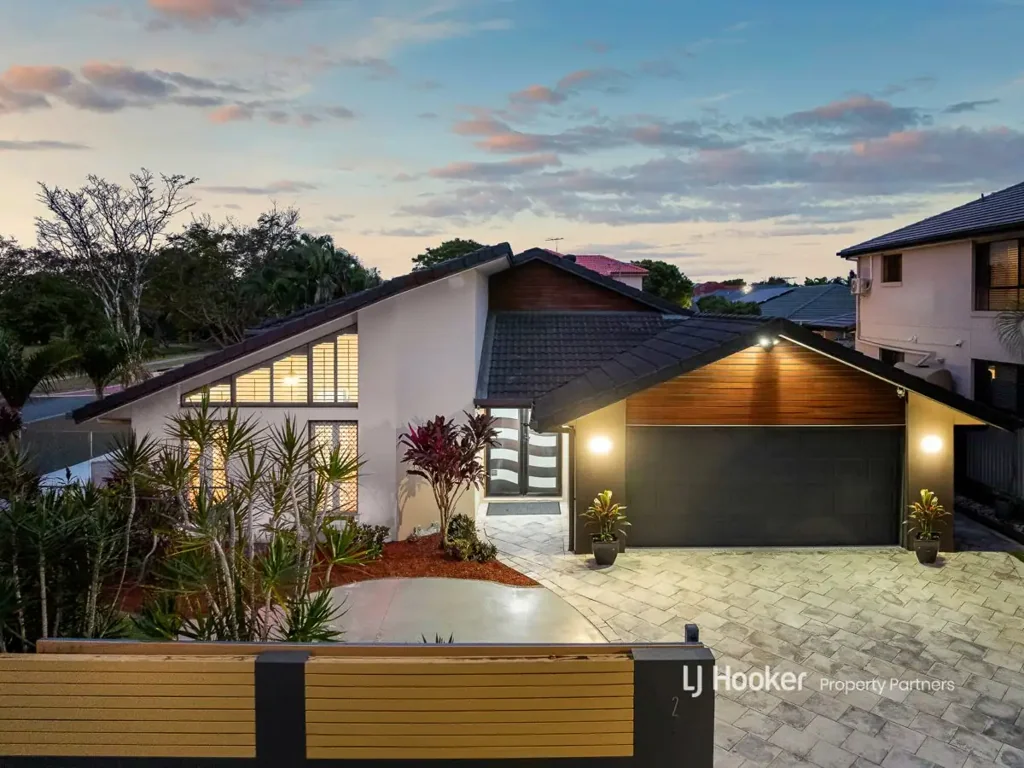 2 Lily Circuit, Kuraby, QLD 4112