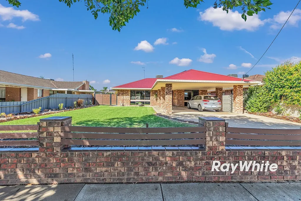 35 Bond Street, Kyabram, VIC 3620