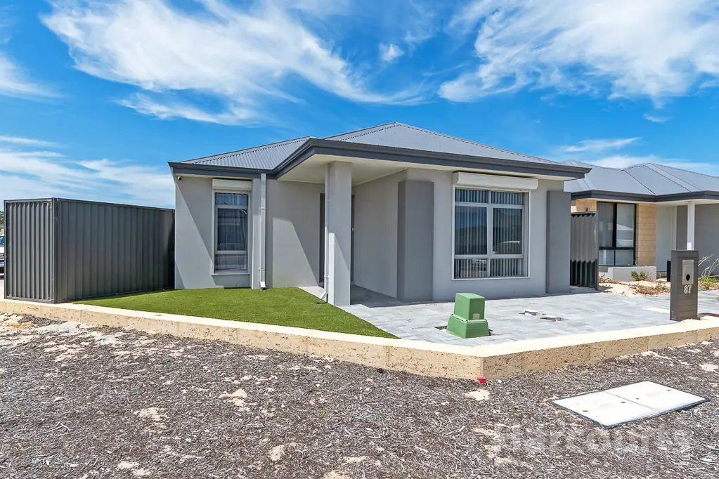 87 Burleigh Boulevard, Yanchep, WA 6035