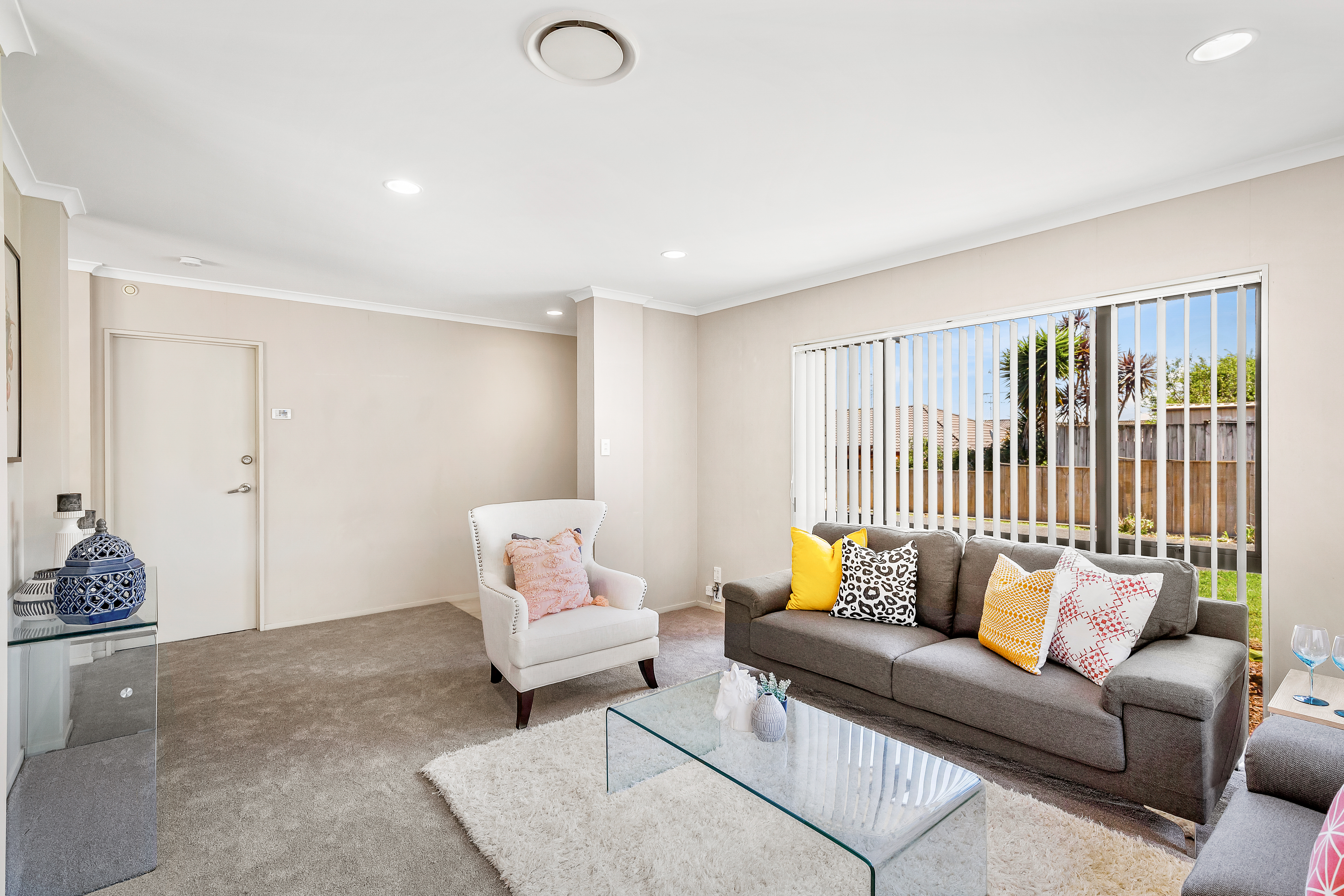 21 Villino Place, Randwick Park, Auckland - Manukau, 4 phòng ngủ, 2 phòng tắm