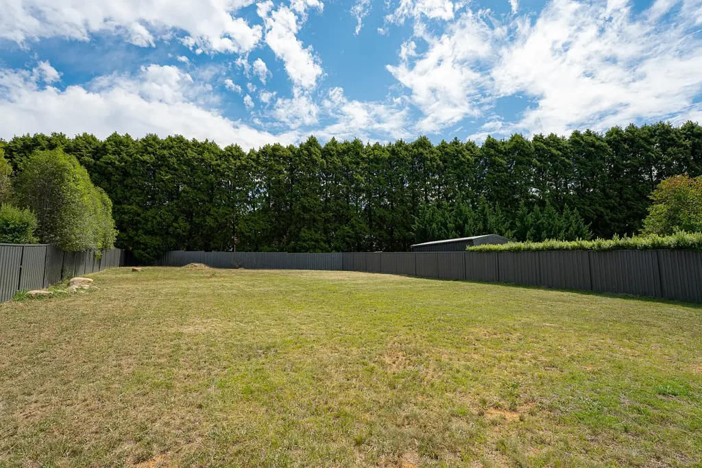 Goulburn Private, Flat & Ready to Build in a Quiet Cul-de-Sac