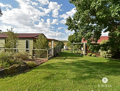 482 BEECHWORTH-CHILTERN ROAD, Beechworth, VIC 3747, 6 રૂમ, 3 બાથરૂમ, House