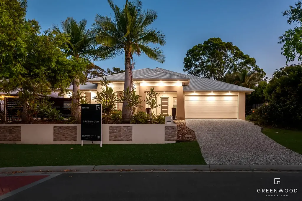 14 Seawind Road, Coomera, QLD 4209