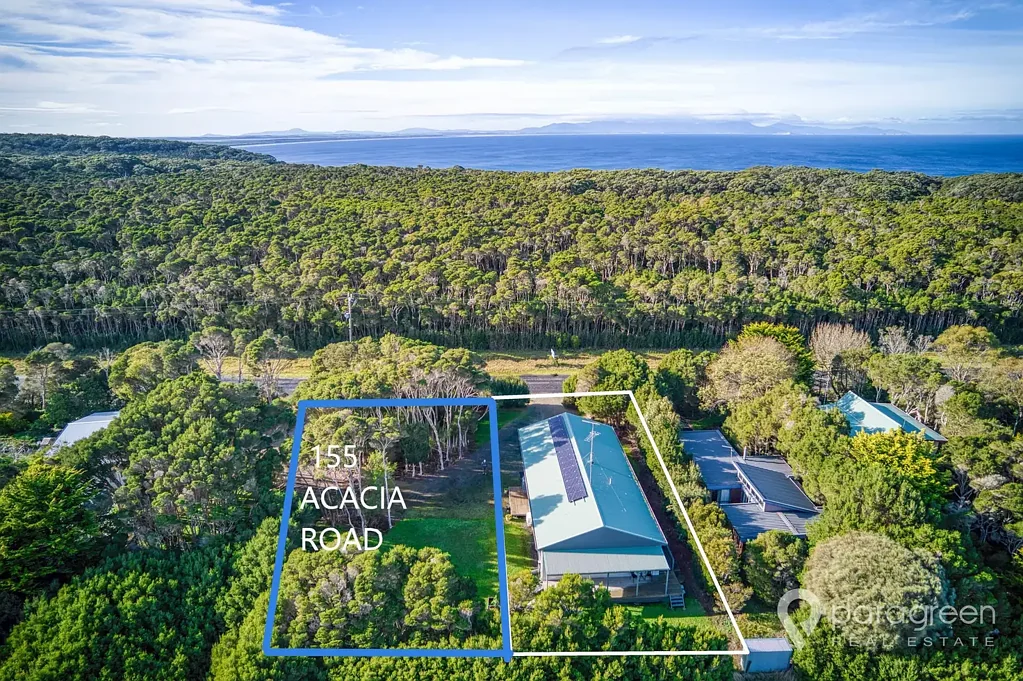 155 Acacia Road, Walkerville, VIC 3956