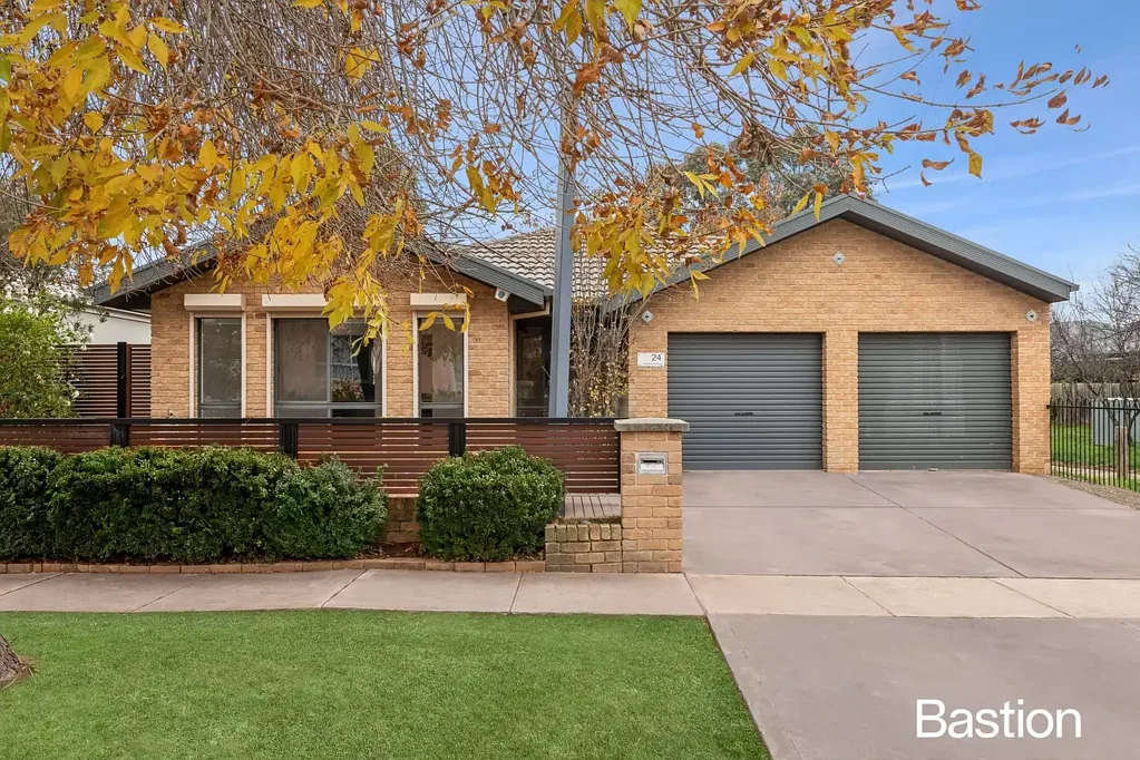 Gungahlin 5Habitaciones Fully Renovated Family Living with Flexible Indoor-Outdoor Entertaining