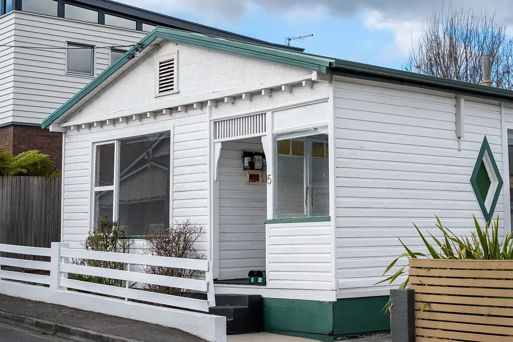 South Launceston 4ਬੈੱਡਰੂਮ Dual Occupancy Investment With Solid Return