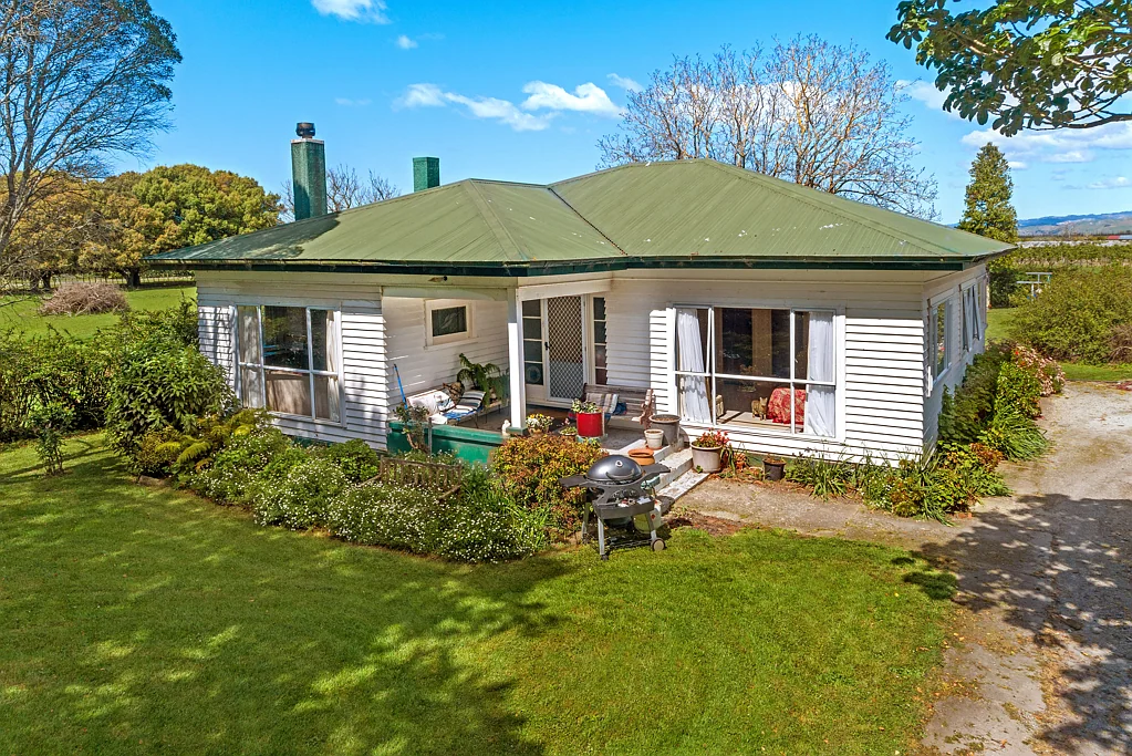 Matawhero  Lifestyle meets everyday convenience