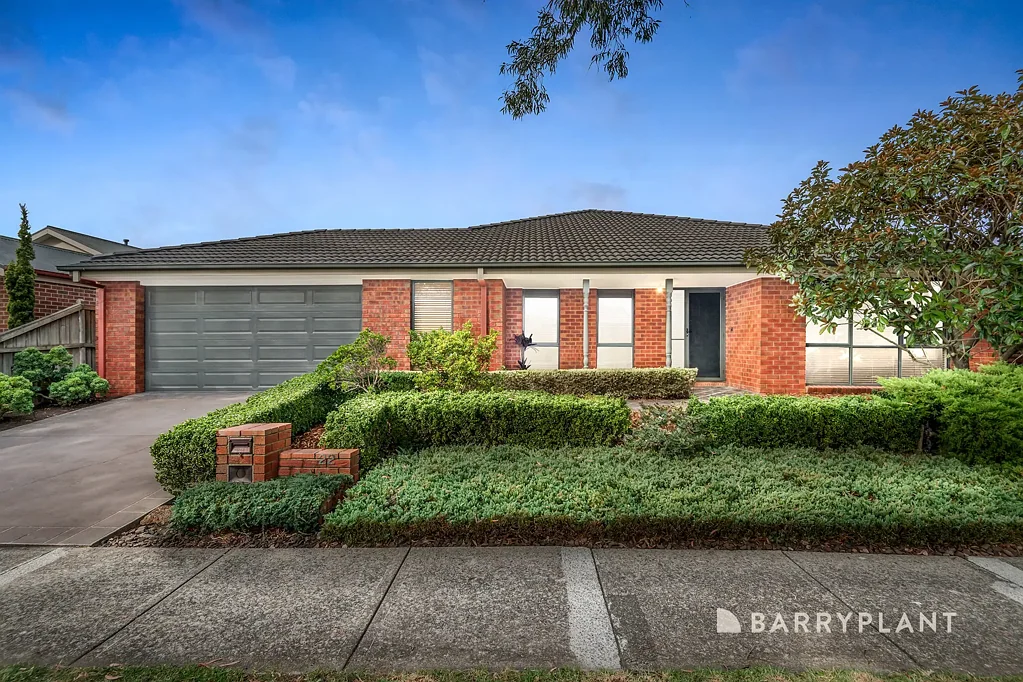 22 Marsh Grove, Berwick, VIC 3806
