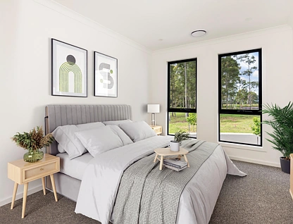 Unit 2, 11 Catalina Place, Badagarang, South Coast, 4 ਕਮਰੇ, 2 ਬਾਥਰੂਮ, Apartment
