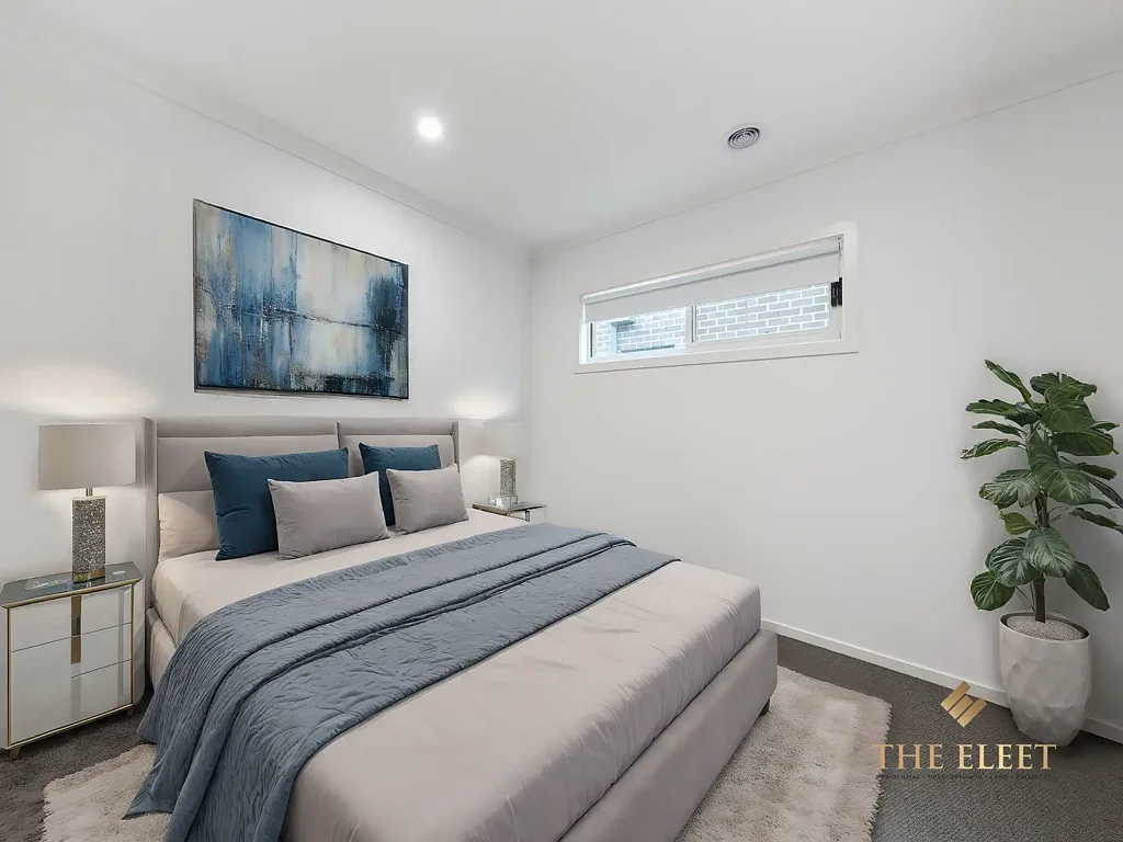 13 Semolina Street, Manor Lakes, VIC 3024