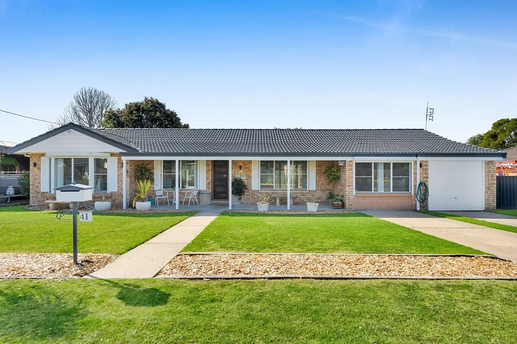 41 Park Street, Tahmoor, NSW 2573
