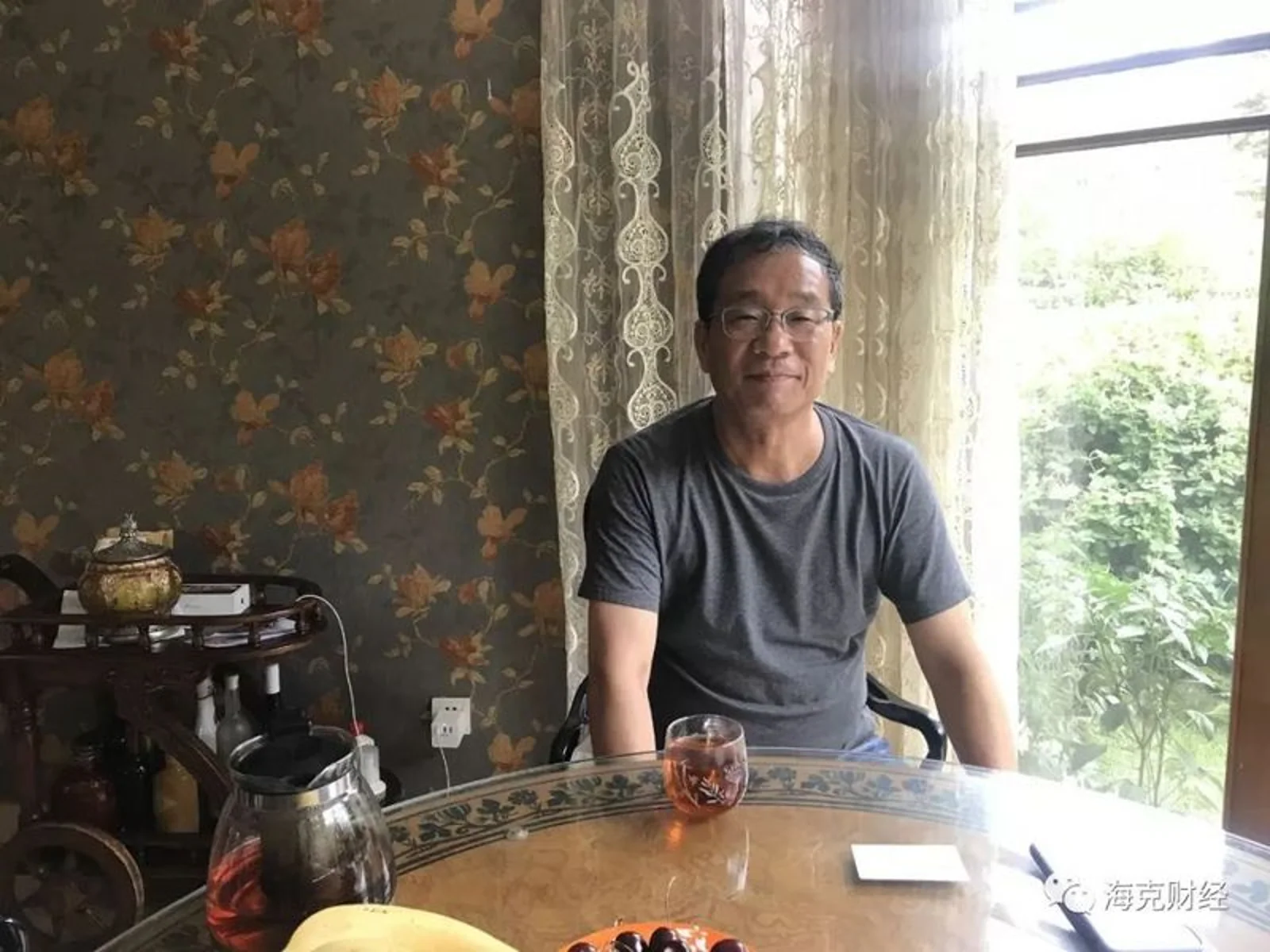 郭凡生：马云这句话，错到极限了