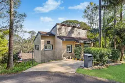 12 CLAROS CL, Hornsby Heights