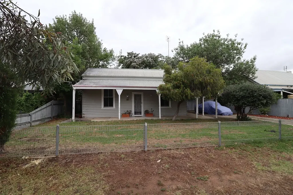 54 Victoria Street, Pyramid Hill, VIC 3575