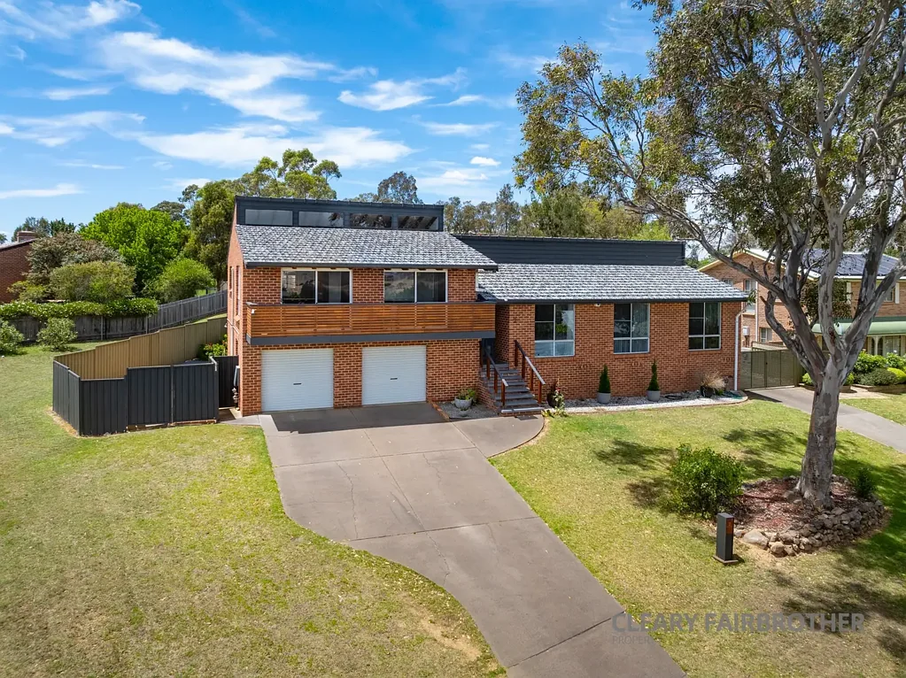 2 Carbine Close, Windradyne, NSW 2795