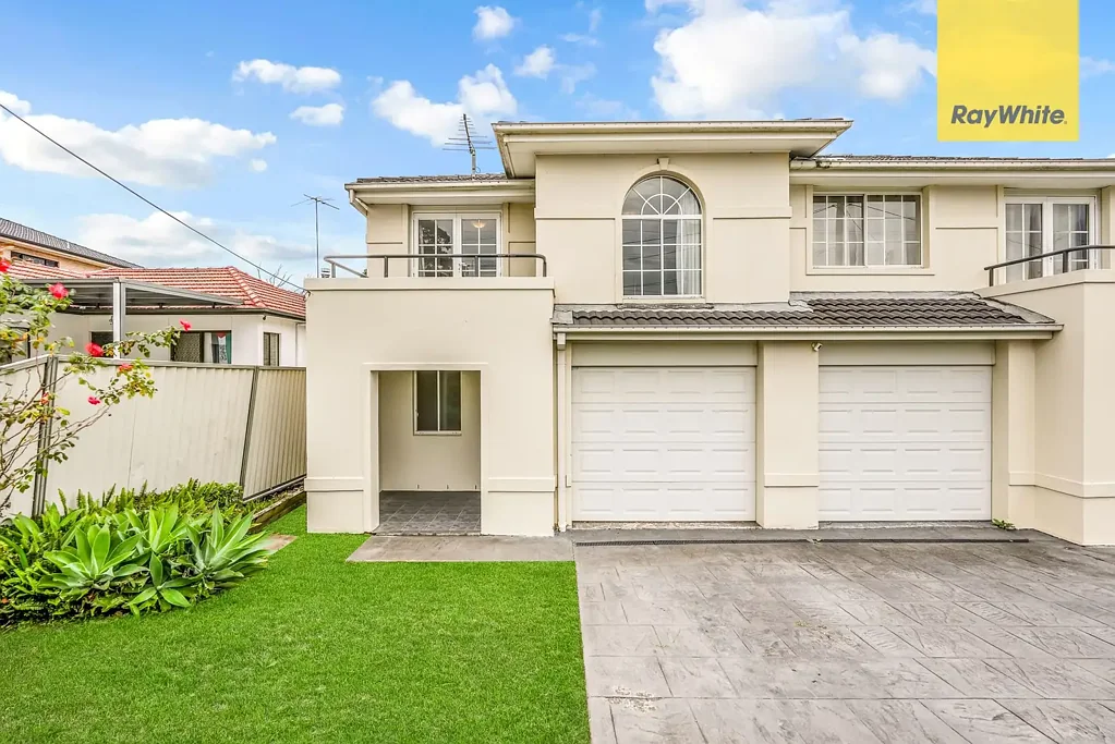 South Wentworthville 3部屋 UNDER CONTRACT BY RAY WHITE PARRAMATTA GROUP