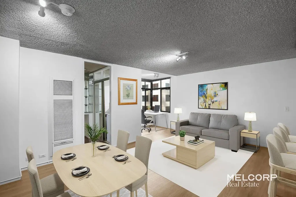 18/287-293 Exhibition Street, Melbourne, VIC 3000