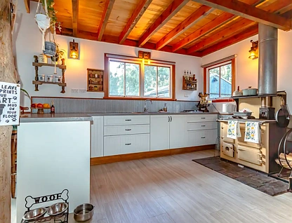 326 Davis Gully Road, Four Mile Creek, TAS 7215, 3 ਕਮਰੇ, 1 ਬਾਥਰੂਮ, Lifestyle Section