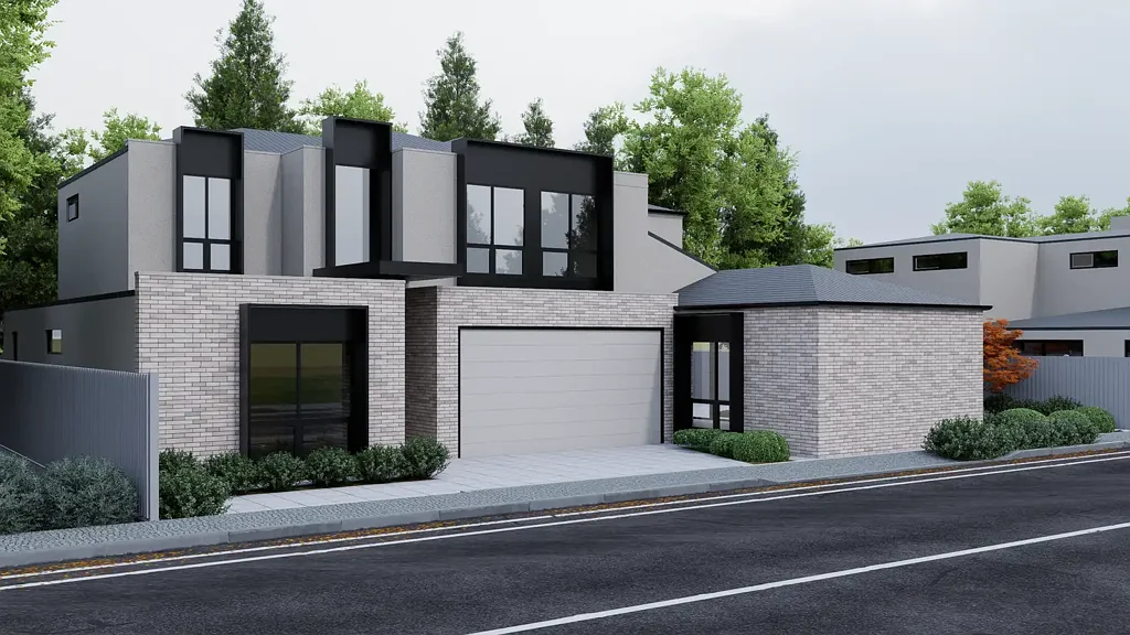 Lockleys An Architectural Lifestyle Design Redefining Lockleys' Luxury Benchmark