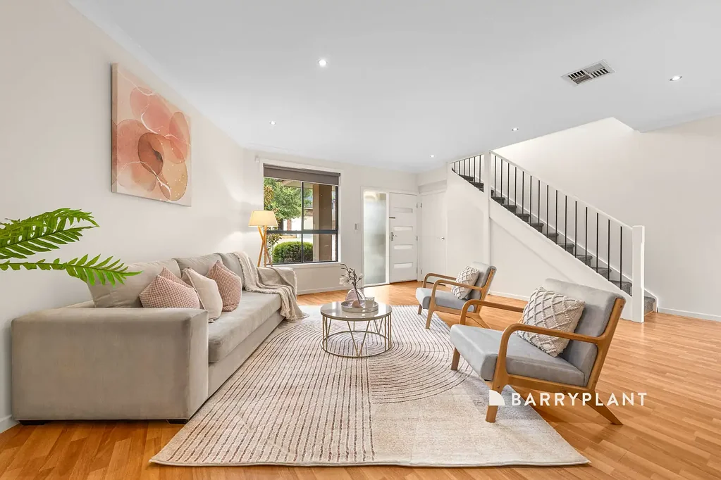 6/59 Fairholme Boulevard, Berwick, VIC 3806